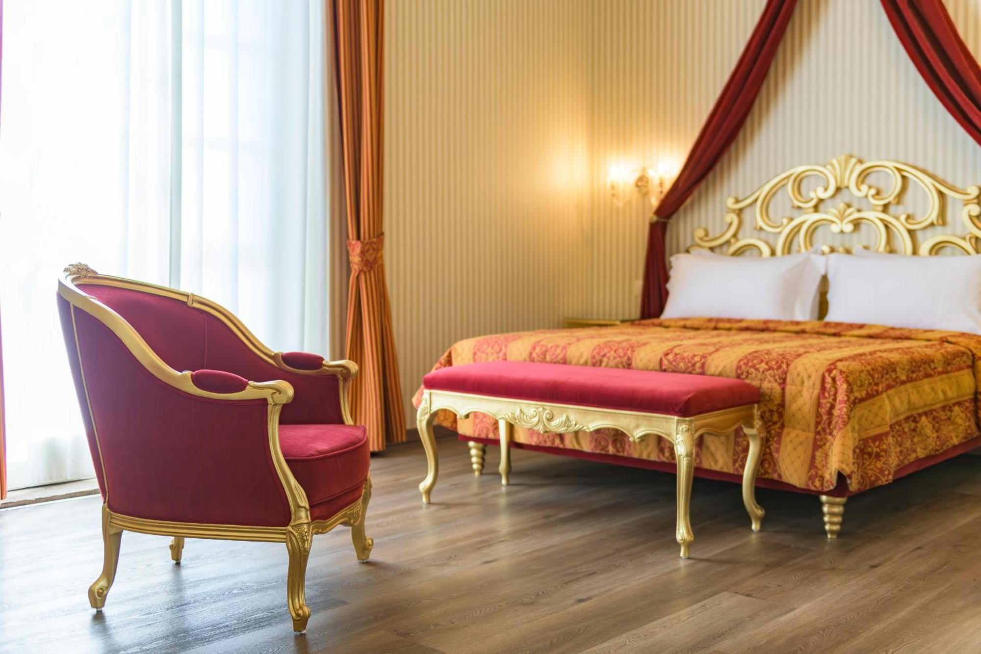 Regina Del Garda Suite Toscolano-Maderno Exterior foto